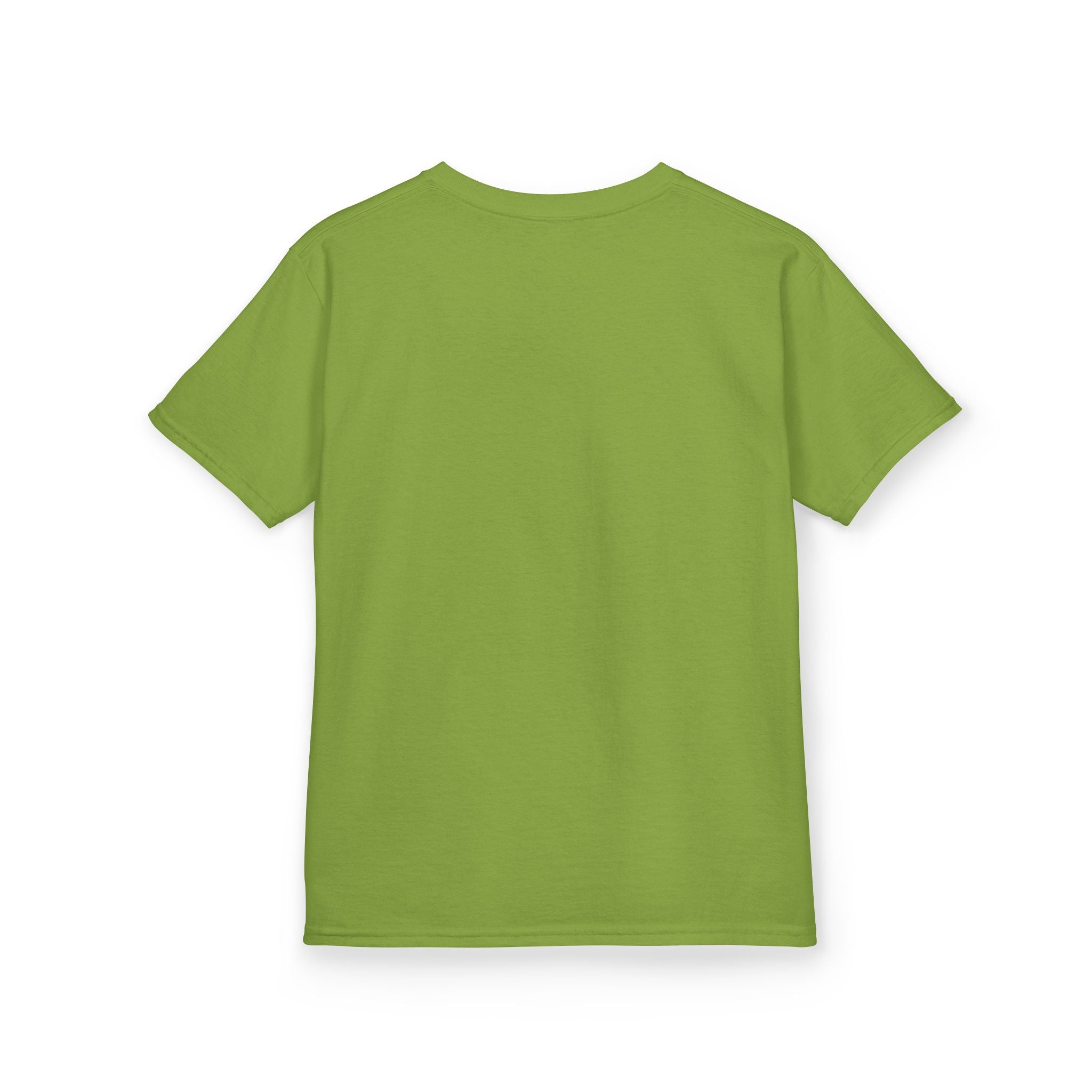 Kids T‑Shirt — "Dein eigenes Design!" Vintage Badge Graphic