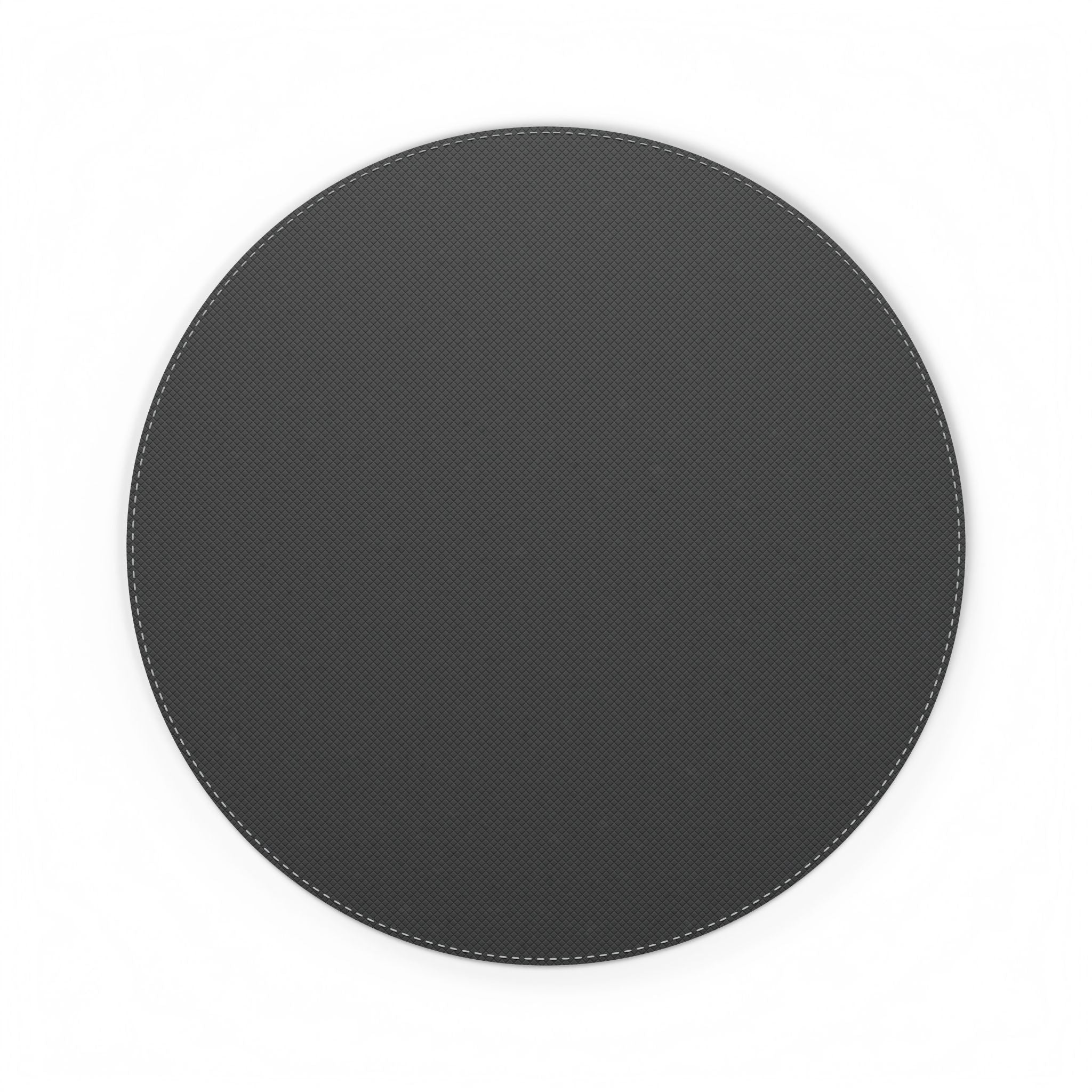 Mouse Pad personalized with photo – Design a PU leather desk mat