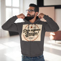 Personalisierter Zip Hoodie – Mit eigenem Foto gestalten