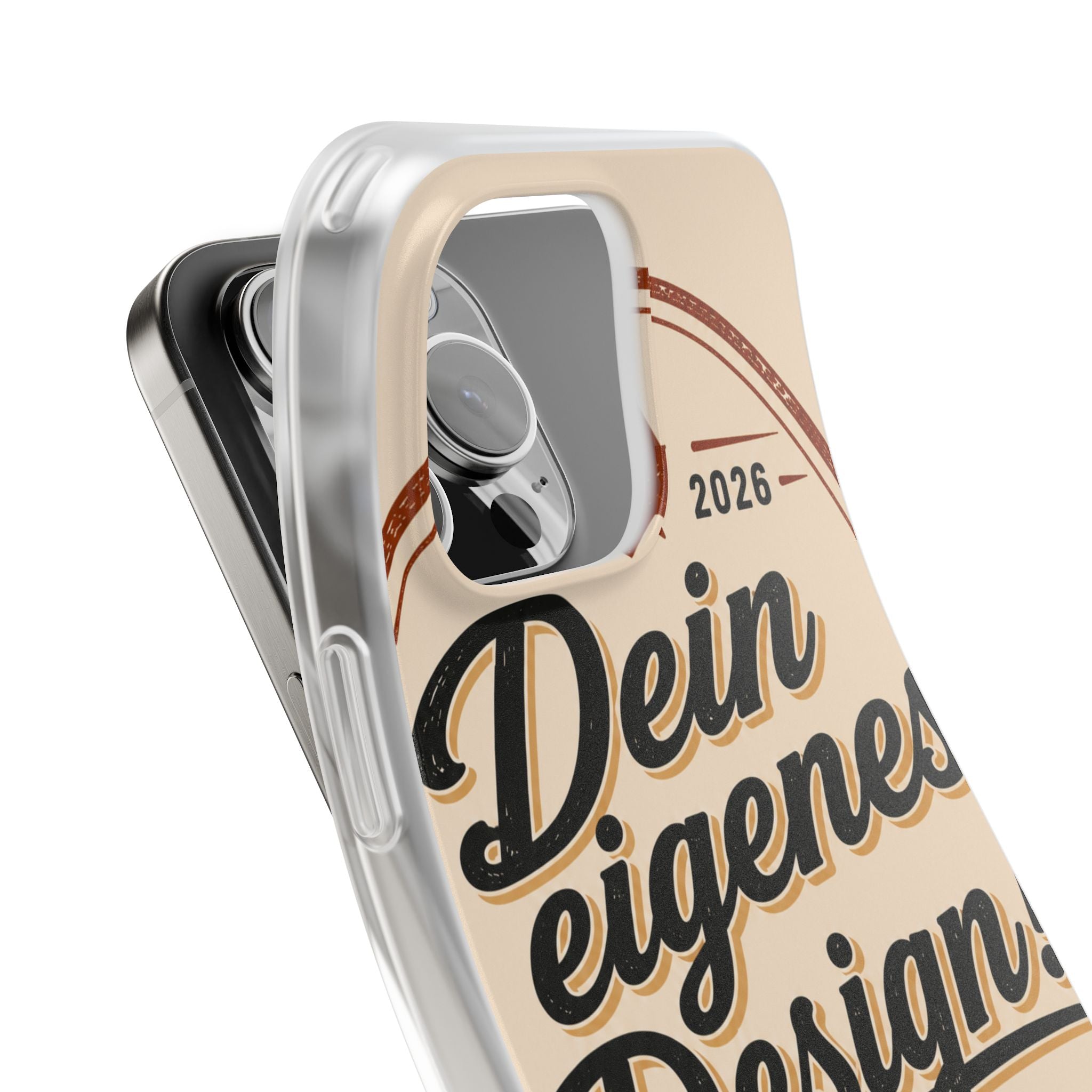 Handyhülle personalisiert mit Foto – iPhone & Samsung selbst gestalten