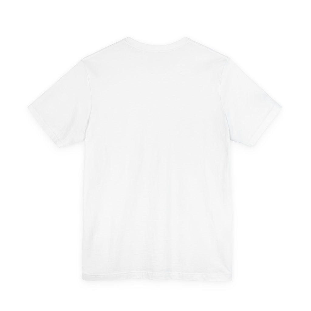 Custom Vintage Badge T-Shirt — "Dein eigenes Design" Personalized Tee