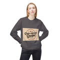 Sweatshirt personalisiert mit Foto – Crewneck selbst gestalten bedrucken