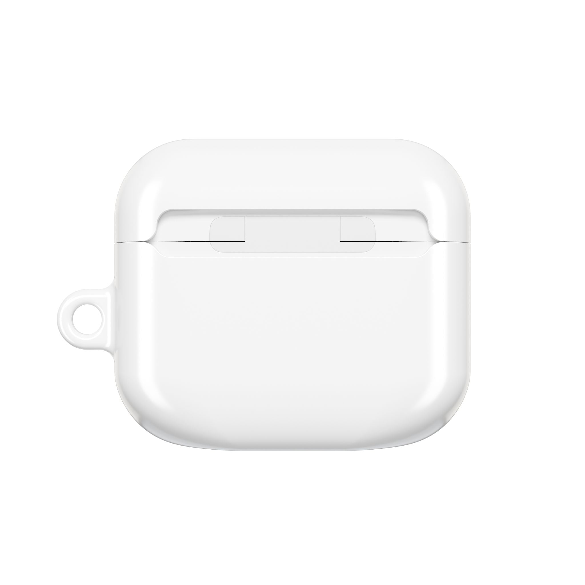 Custom AirPod Case – "Dein eigenes Design!" Personalized Protective Cover