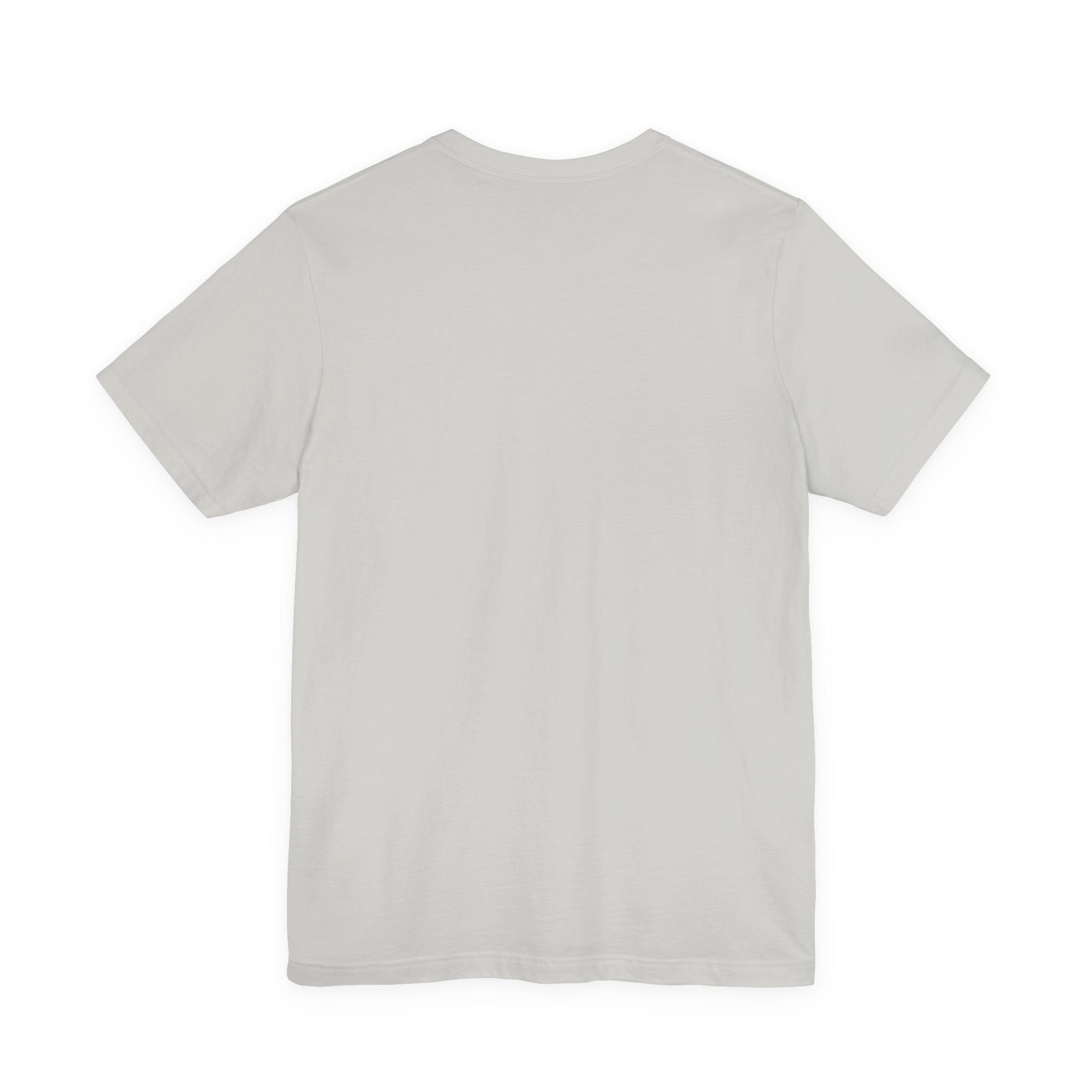 Custom Vintage Badge T-Shirt — "Dein eigenes Design" Personalized Tee