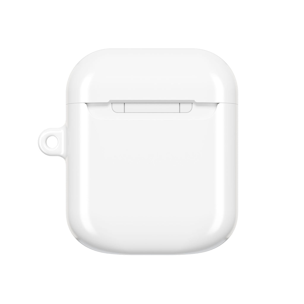 Custom AirPod Case – "Dein eigenes Design!" Personalized Protective Cover