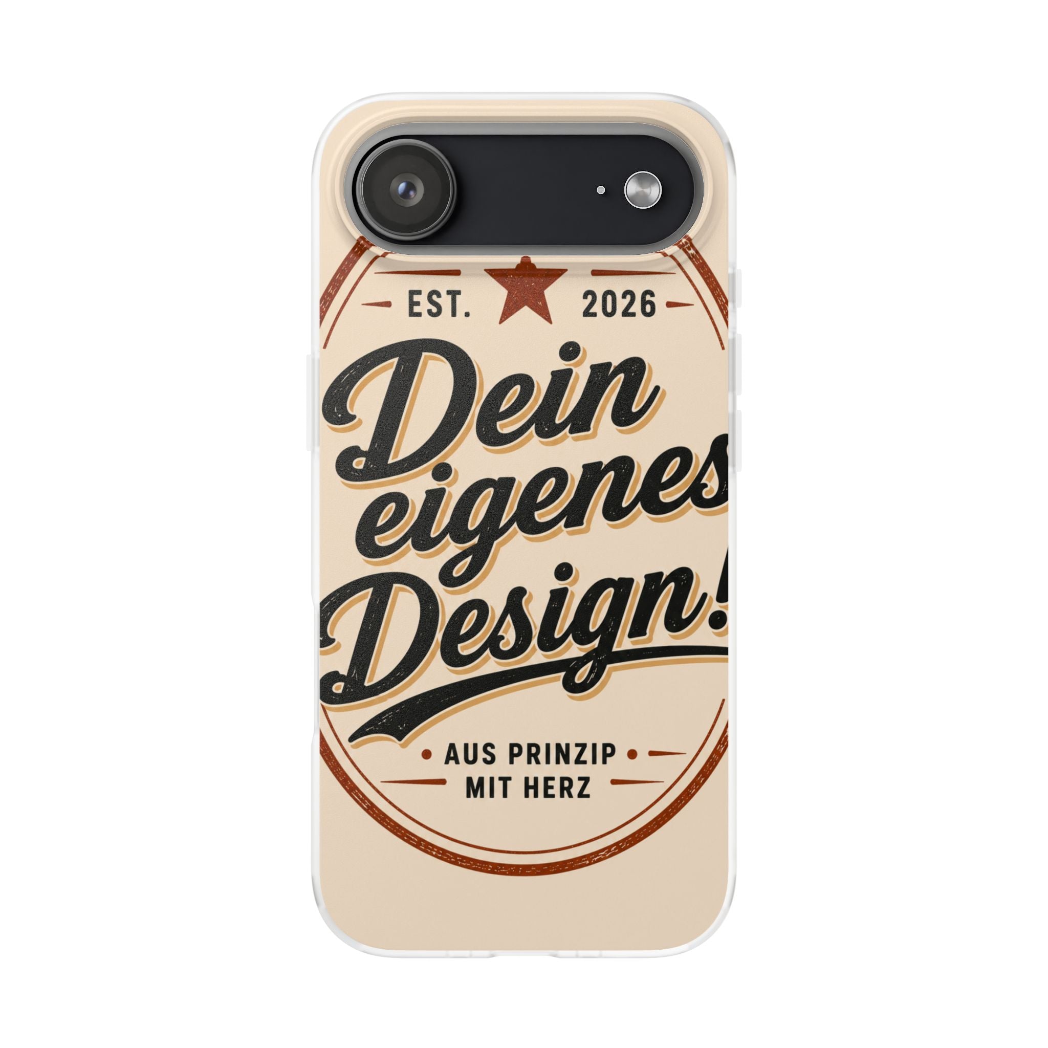 Handyhülle personalisiert mit Foto – iPhone & Samsung selbst gestalten