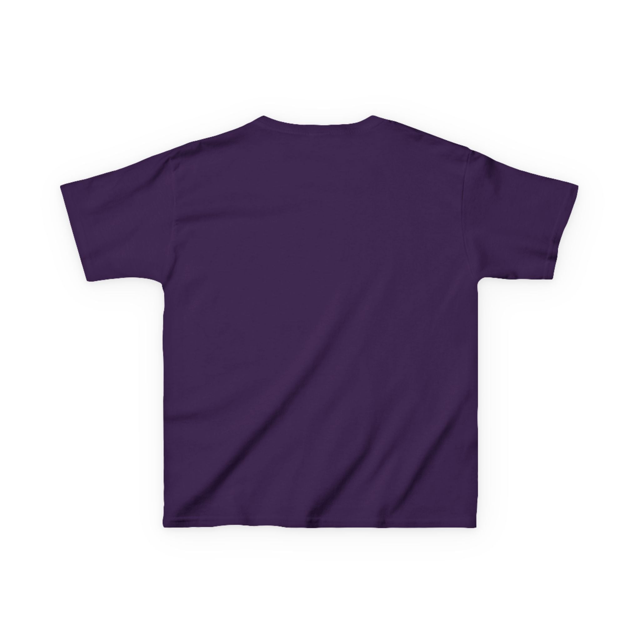 Kids T‑Shirt — "Dein eigenes Design!" Vintage Badge Graphic