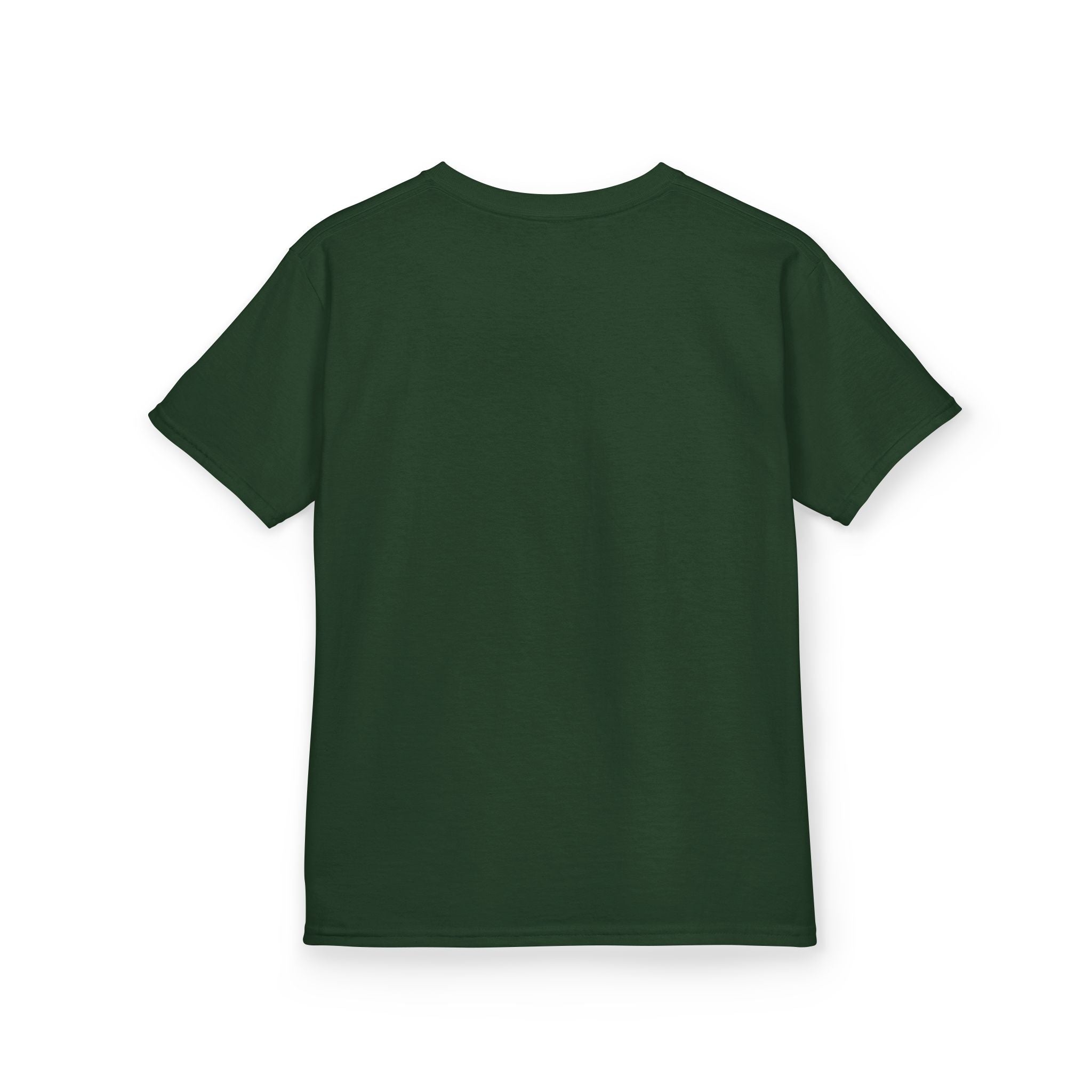 Kids T‑Shirt — "Dein eigenes Design!" Vintage Badge Graphic