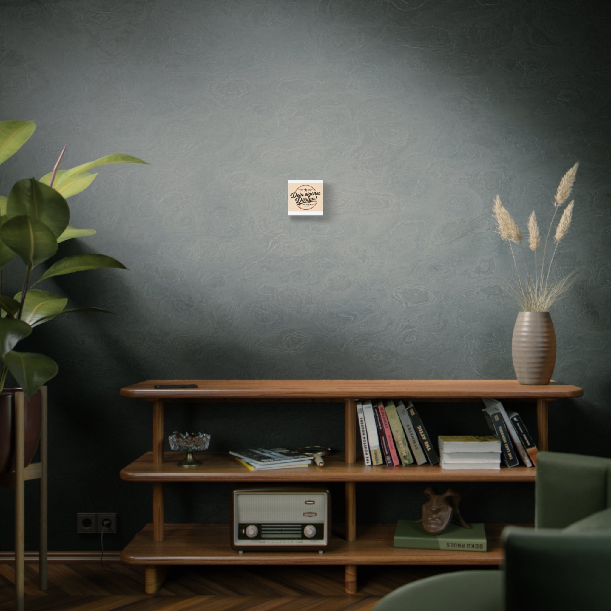 Leinwand personalisiert mit Foto – Wandbild selbst gestalten Canvas Druck