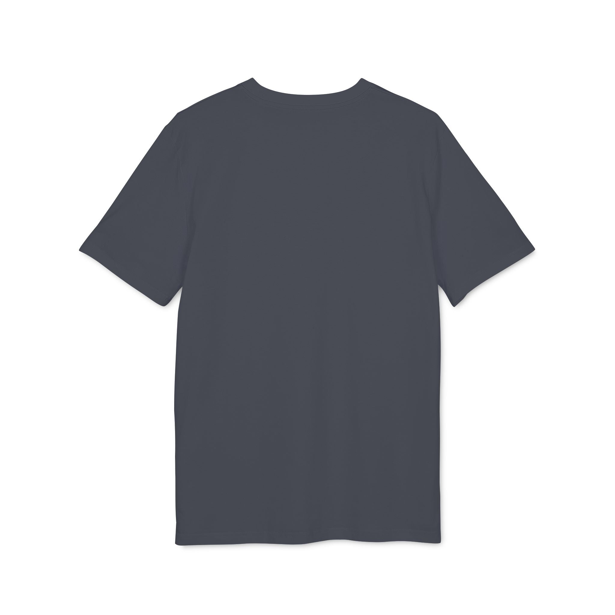 T-Shirt — Retro Stamp Design “Dein eigenes Design!” (Customizable Creator Tee)
