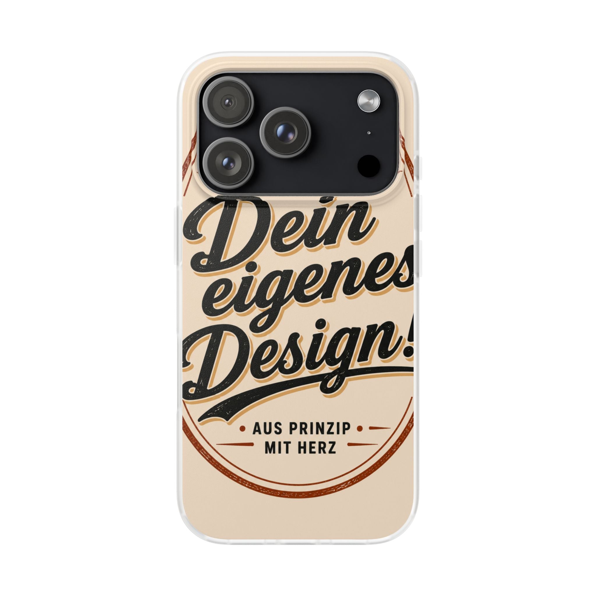 Handyhülle personalisiert mit Foto – iPhone & Samsung selbst gestalten