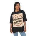 T-Shirt personalisiert mit Foto – Retro Logo Shirt selbst gestalten