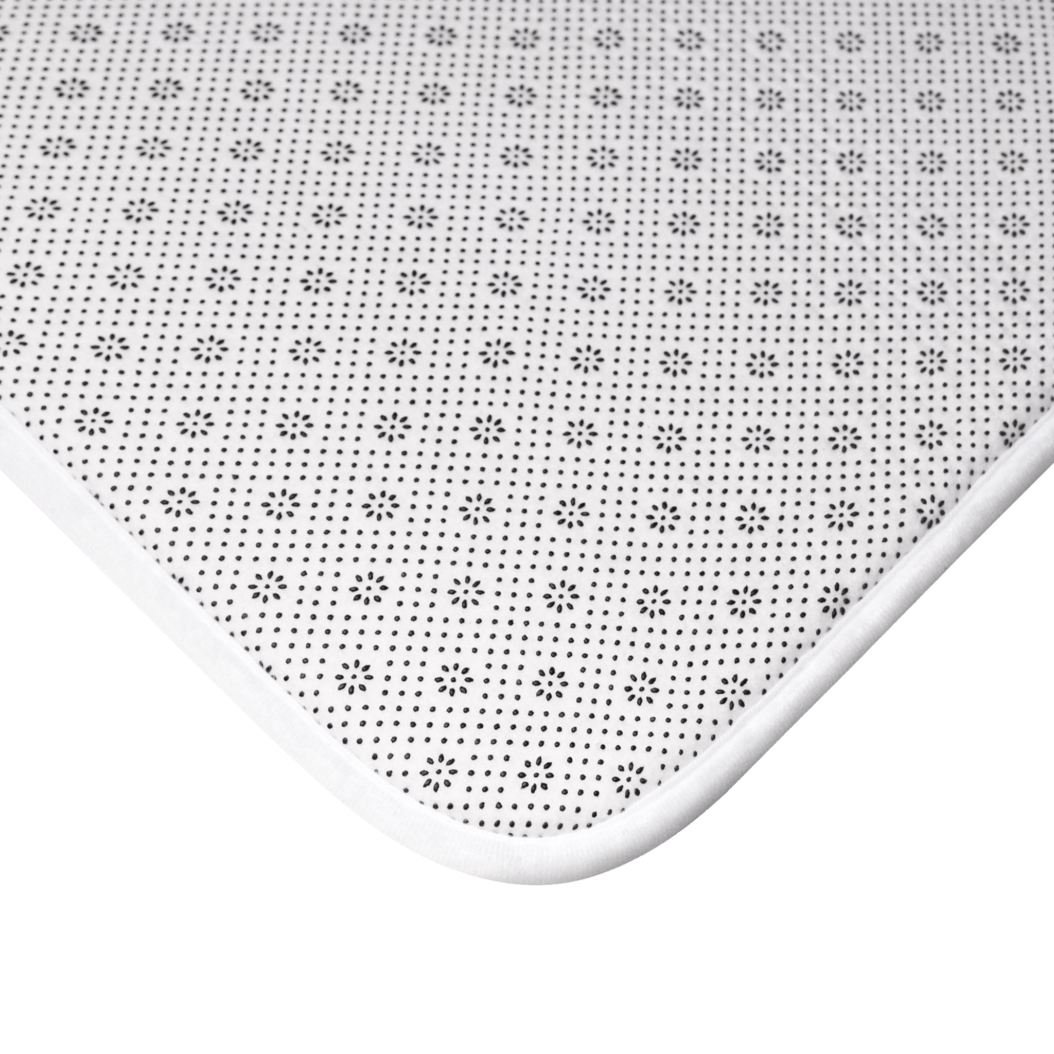 Personalized Bathroom Mat – Design with your own photo