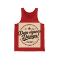 Personalisiertes Tank Top – Mit eigenem Foto gestalten