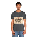 T-Shirt personalisiert mit Bild – Eigenes Foto auf Shirt drucken lassen