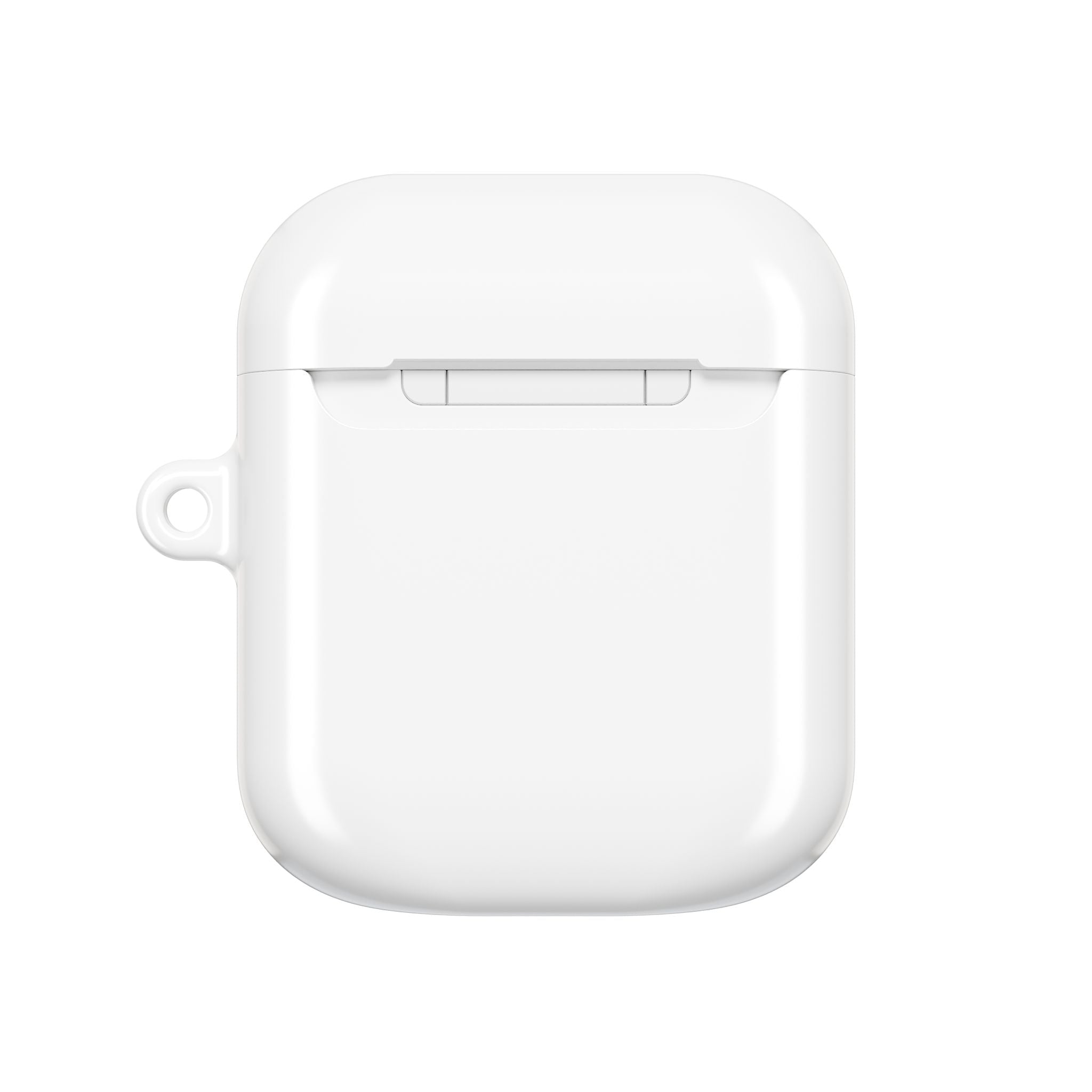 Custom AirPod Case – "Dein eigenes Design!" Personalized Protective Cover