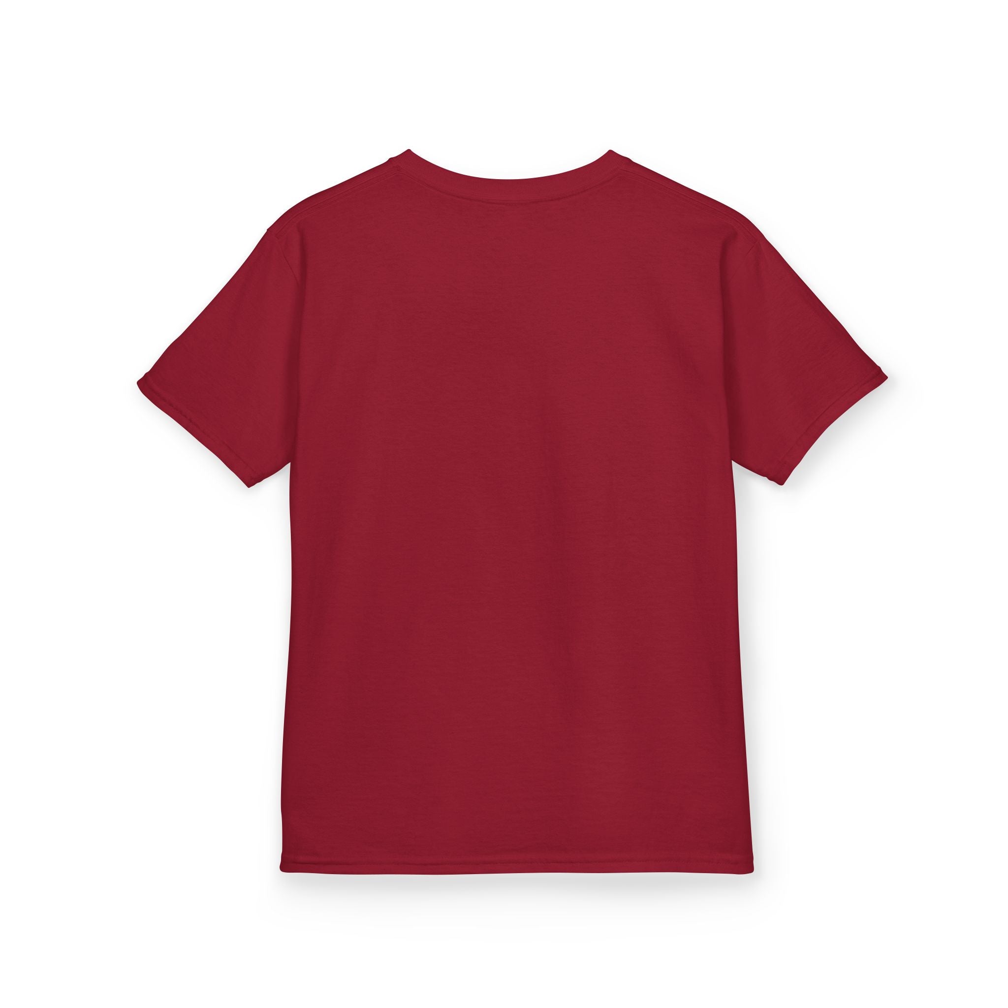Kids T‑Shirt — "Dein eigenes Design!" Vintage Badge Graphic
