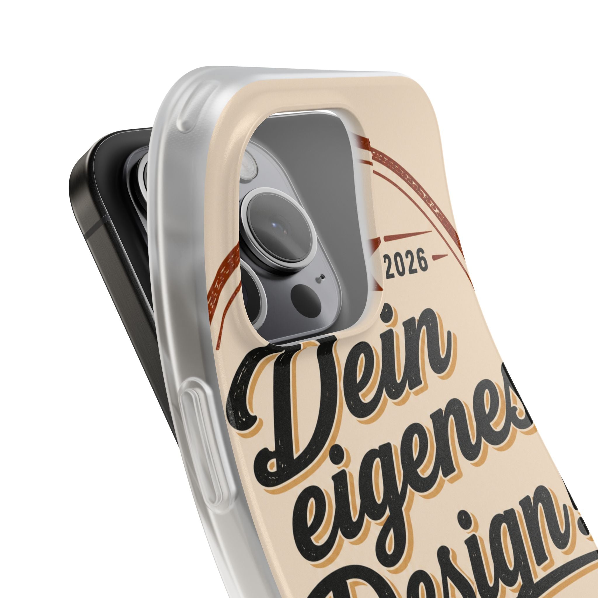Handyhülle personalisiert mit Foto – iPhone & Samsung selbst gestalten