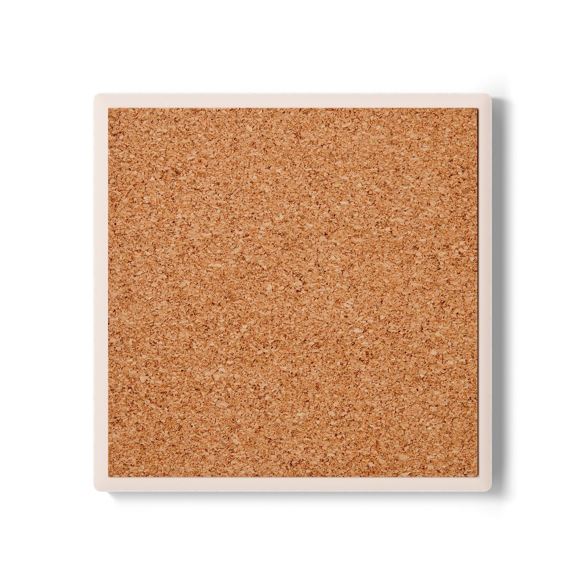 Coasters personalized with photo - Design your own ceramic coasters