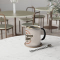 Farbwechsel Tasse personalisiert – Magische Thermoeffekt Tasse 11oz mit eigenem Design