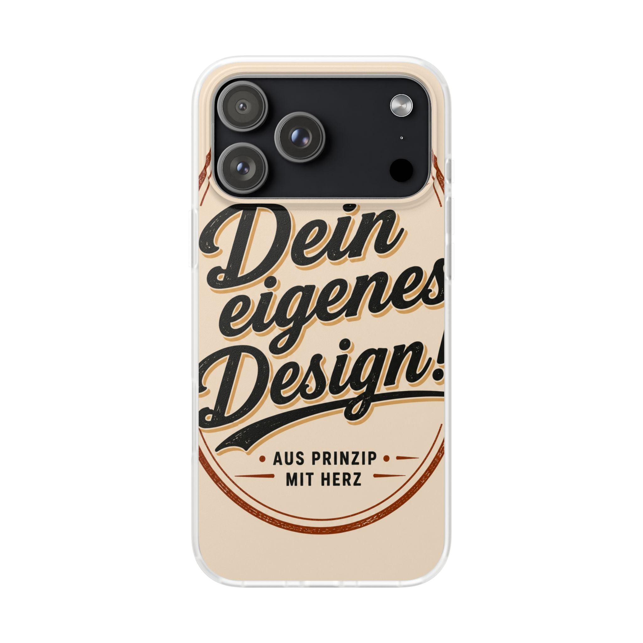 Handyhülle personalisiert mit Foto – iPhone & Samsung selbst gestalten