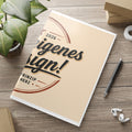 Notizbuch personalisiert mit Foto – Hardcover Journal selbst gestalten