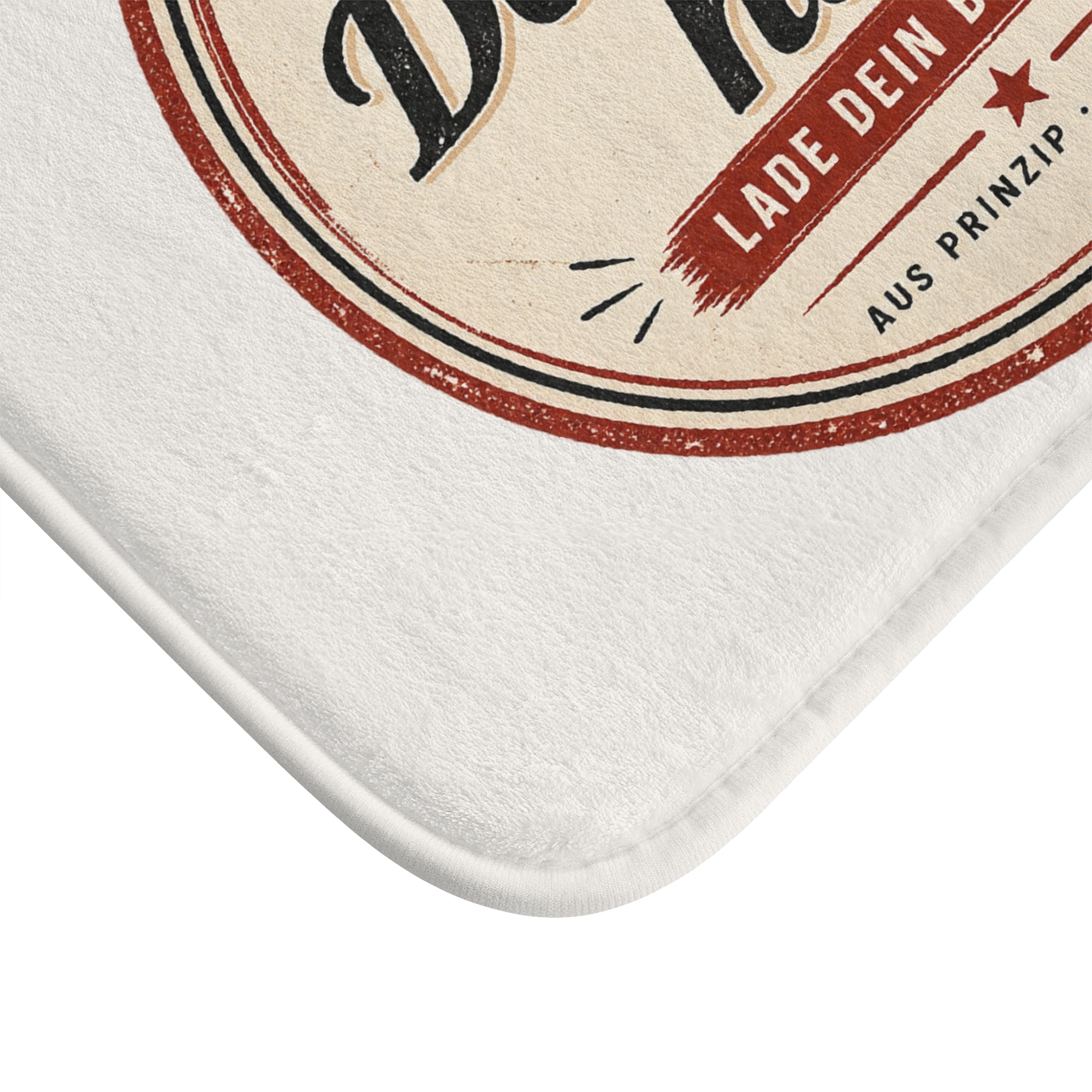 Personalized Bathroom Mat – Design with your own photo