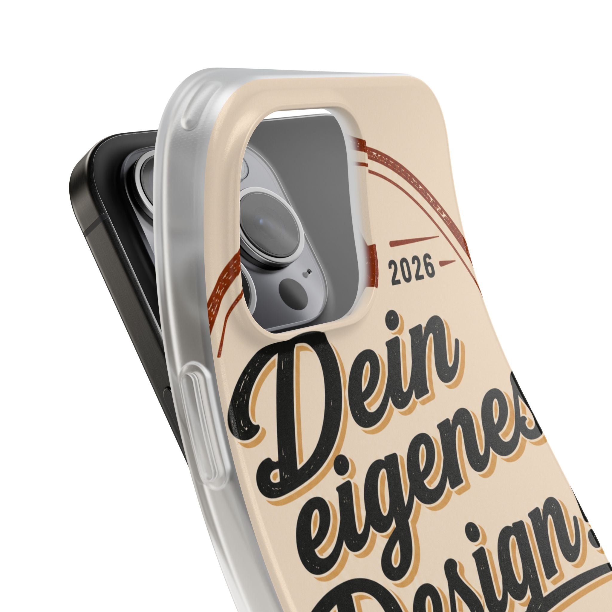 Handyhülle personalisiert mit Foto – iPhone & Samsung selbst gestalten