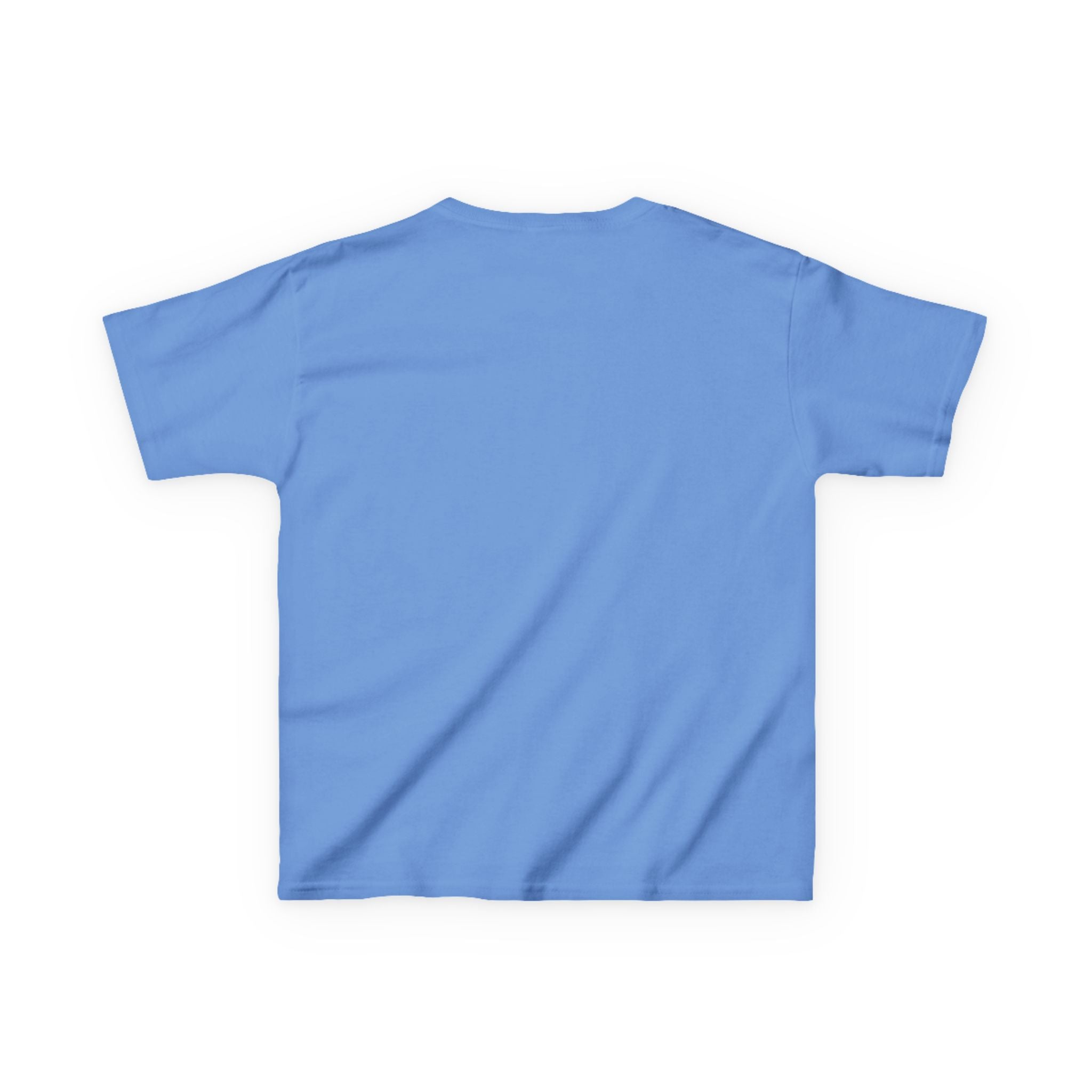 Kids T‑Shirt — "Dein eigenes Design!" Vintage Badge Graphic
