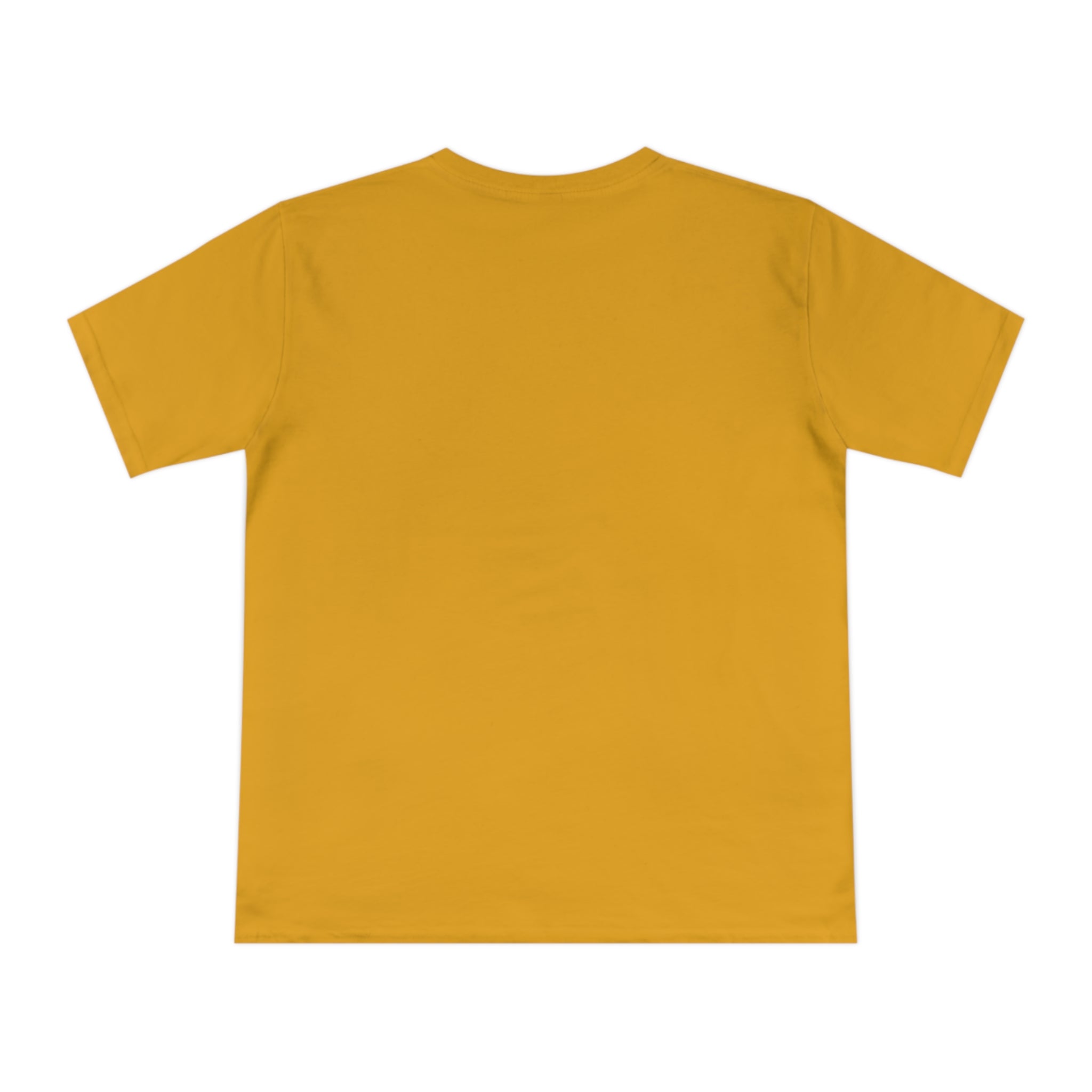 Vintage Badge T‑Shirt — "Dein eigenes Design!" Custom Retro Graphic Tee