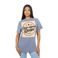 Personalisiertes Acid Wash T-Shirt – Mit eigenem Foto gestalten