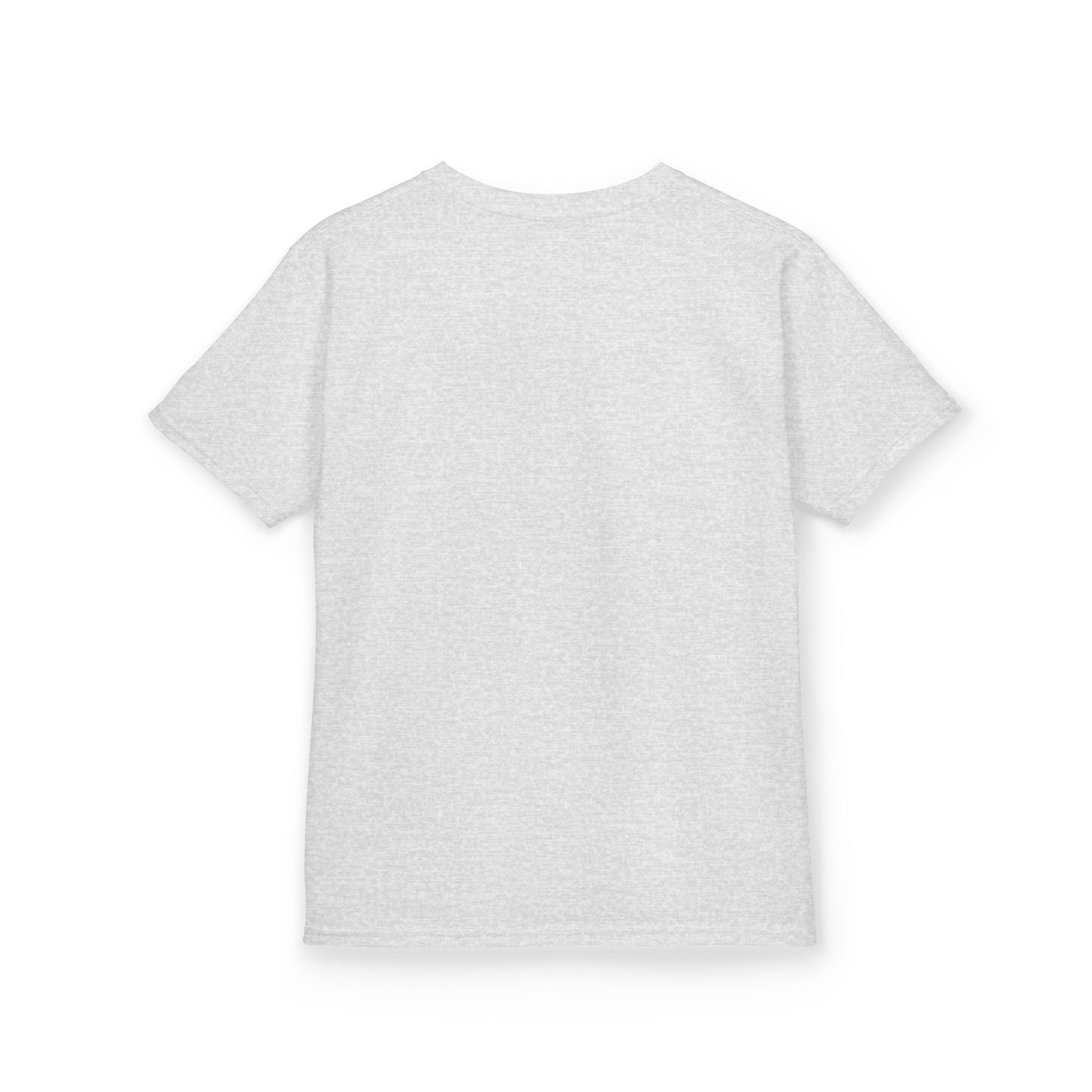 Kids T‑Shirt — "Dein eigenes Design!" Vintage Badge Graphic