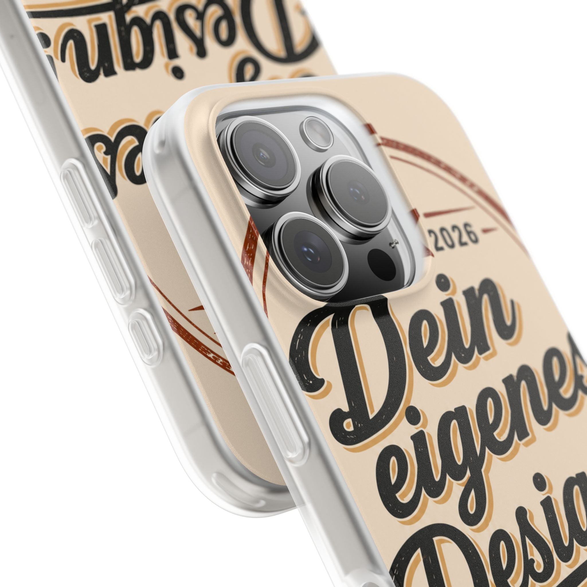 Handyhülle personalisiert mit Foto – iPhone & Samsung selbst gestalten