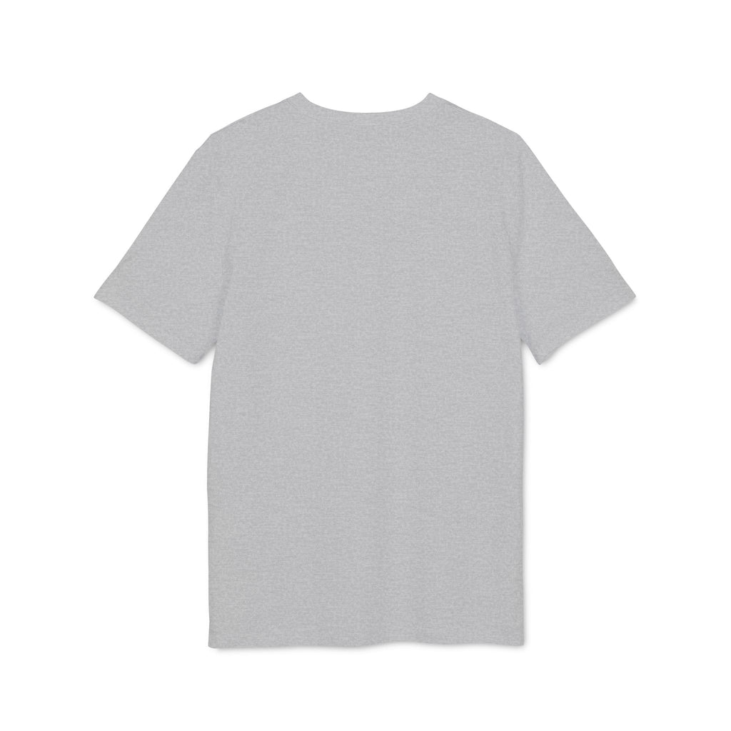 T-Shirt — Retro Stamp Design “Dein eigenes Design!” (Customizable Creator Tee)