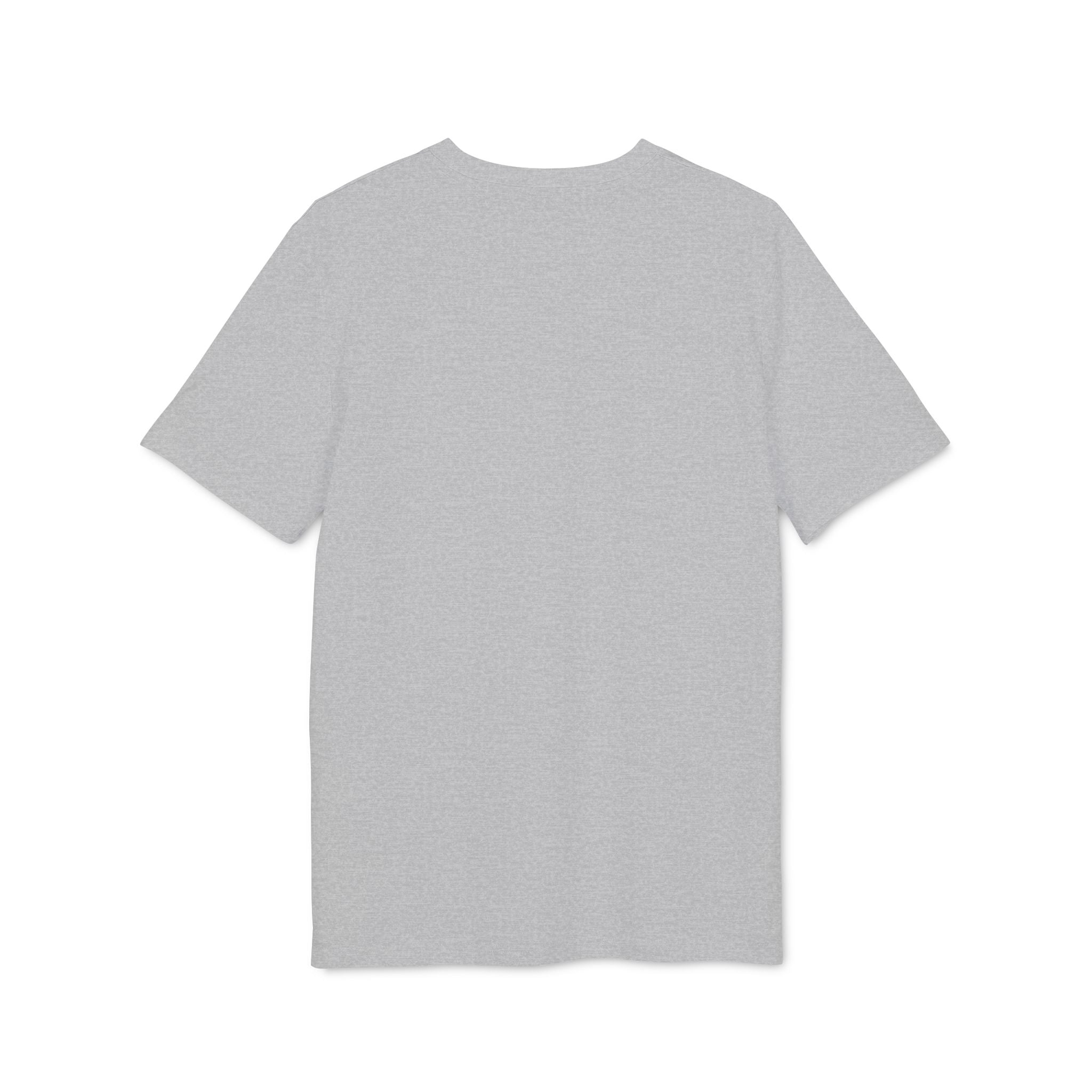 T-Shirt — Retro Stamp Design “Dein eigenes Design!” (Customizable Creator Tee)