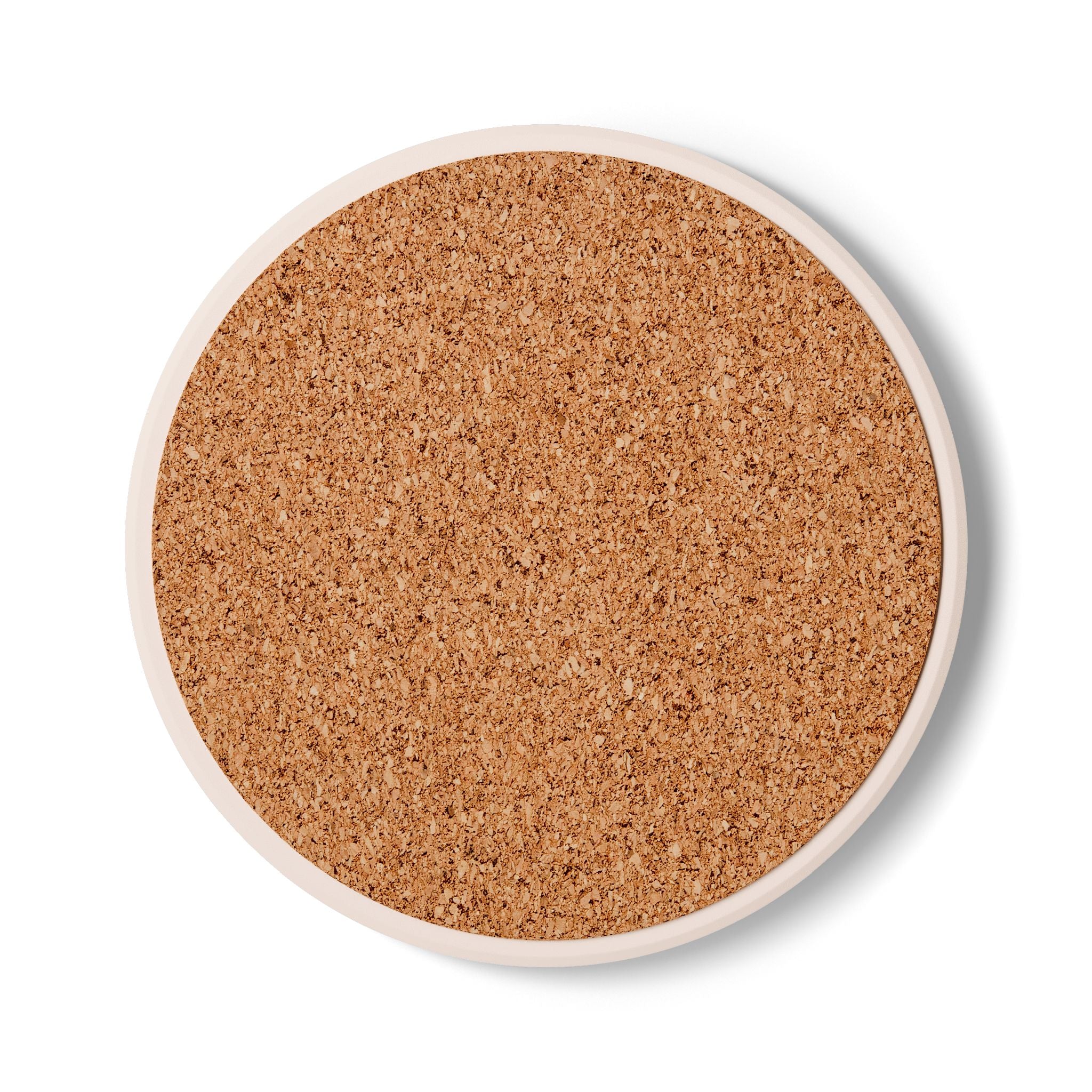 Coasters personalized with photo - Design your own ceramic coasters