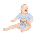 Baby Body personalisiert Bio-Baumwolle – Strampler mit eigenem Design bedrucken