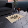 Fußmatte personalisiert mit Foto – Outdoor Teppich mit eigenem Design gestalten