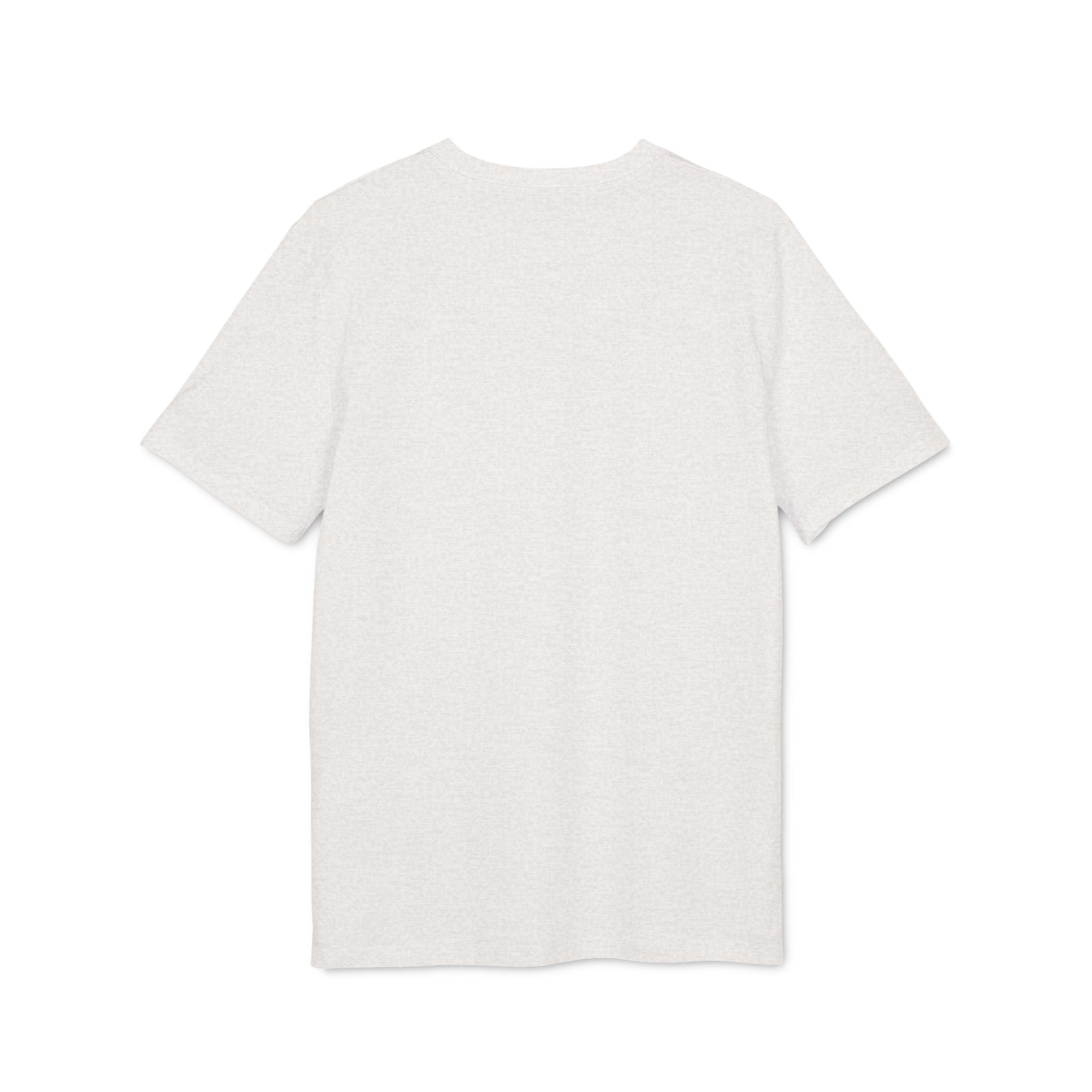 T-Shirt — Retro Stamp Design “Dein eigenes Design!” (Customizable Creator Tee)