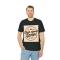 T-Shirt personalisiert mit Foto – Shirt mit eigenem Design selbst gestalten