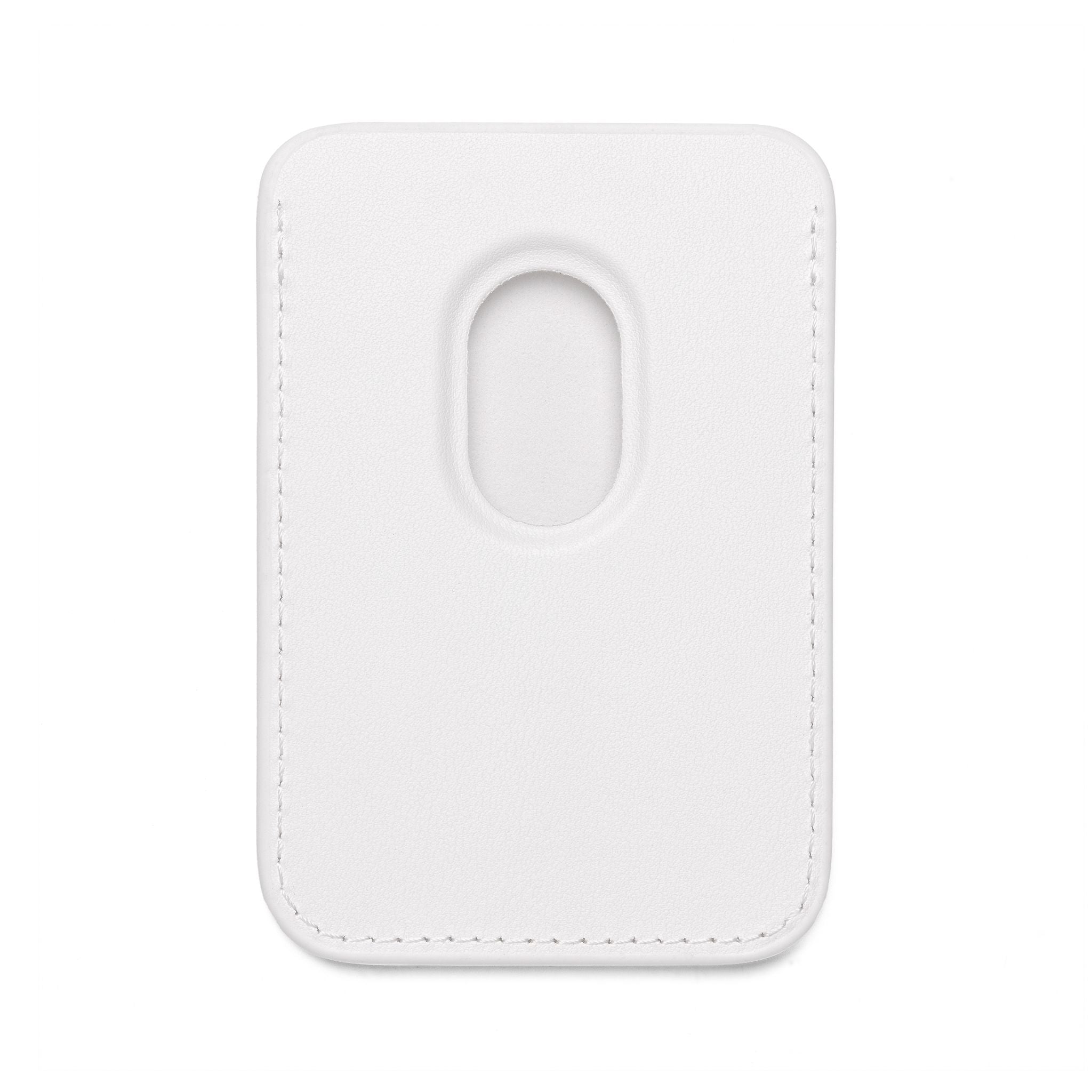 MagSafe Wallet personalized with photo – Design a vegan leather card holder