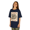 Kinder T-Shirt personalisiert mit Foto – Kindershirt selbst gestalten bedrucken