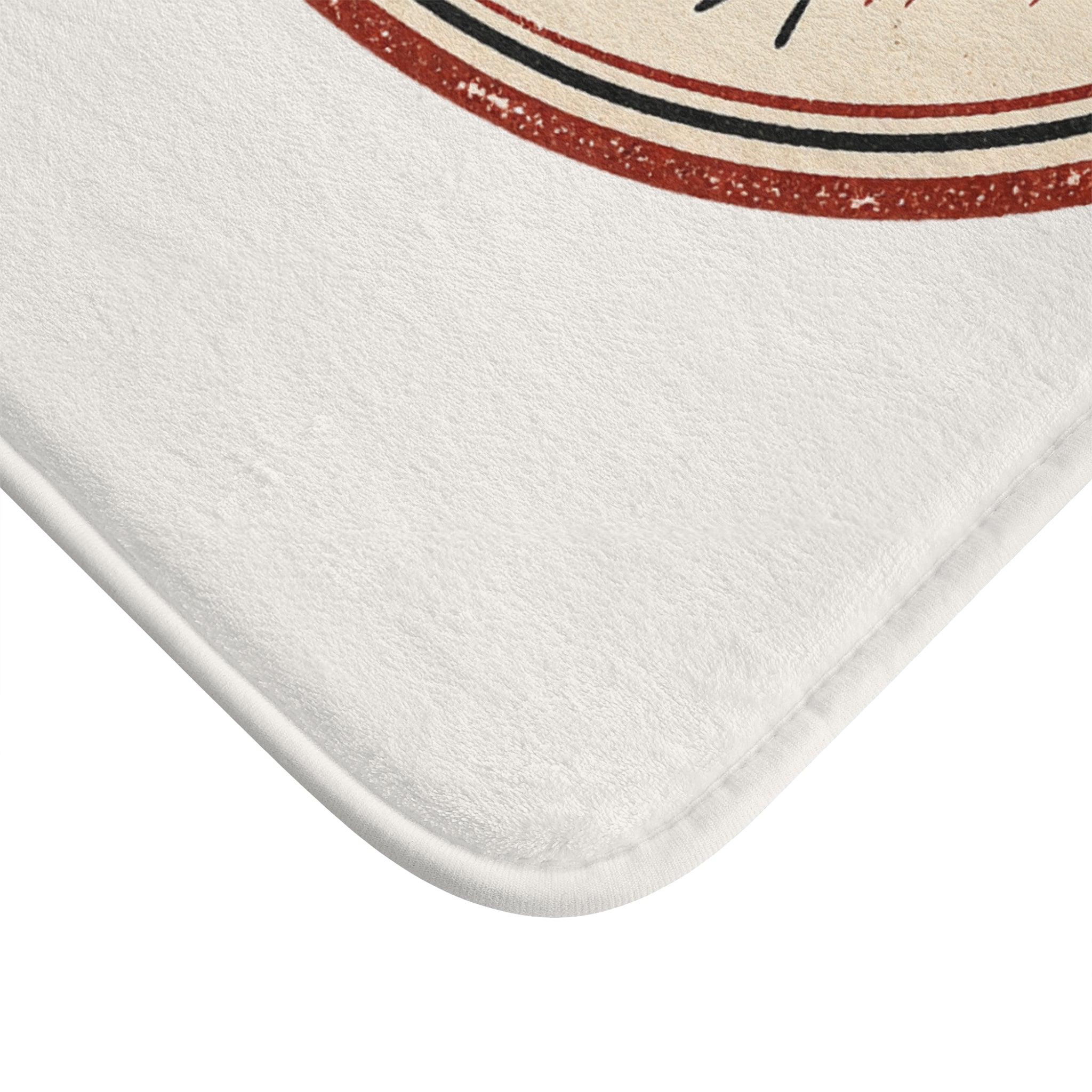 Personalized Bathroom Mat – Design with your own photo