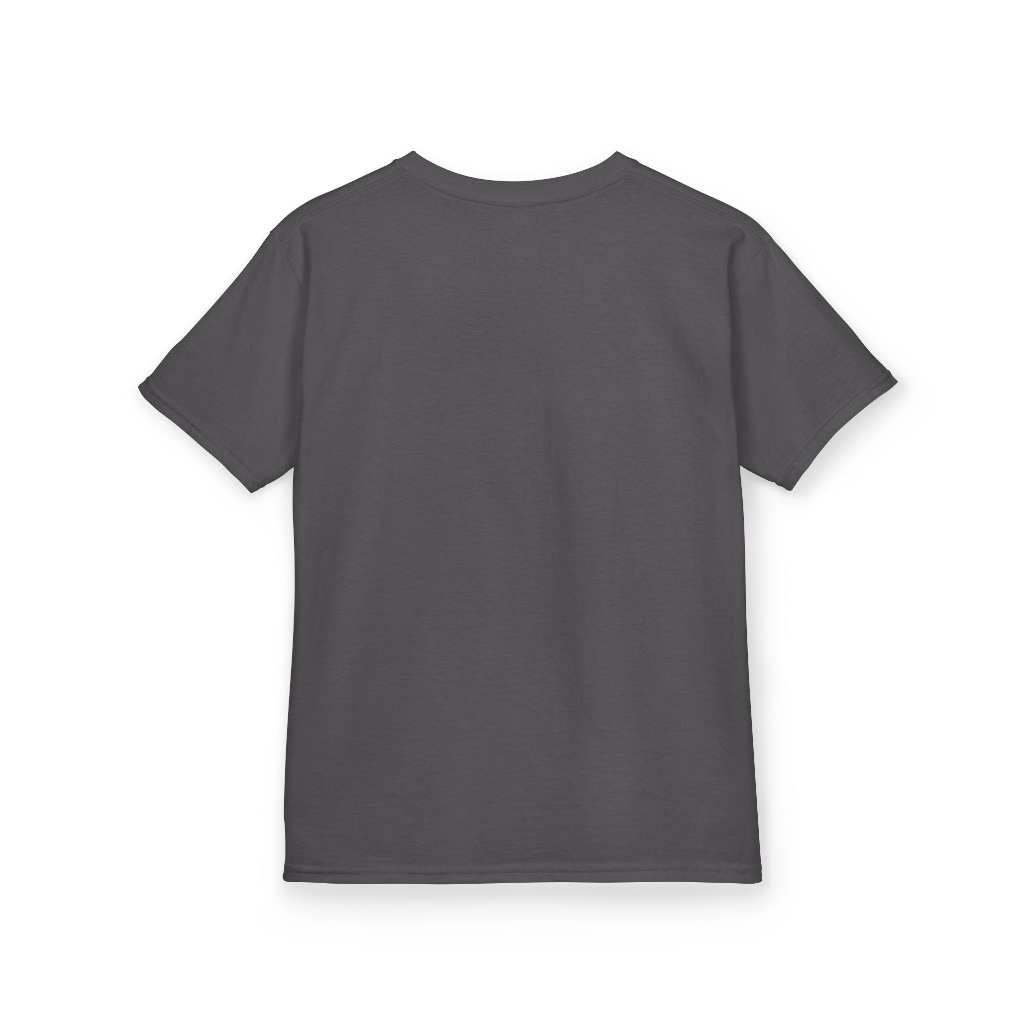 Kids T‑Shirt — "Dein eigenes Design!" Vintage Badge Graphic