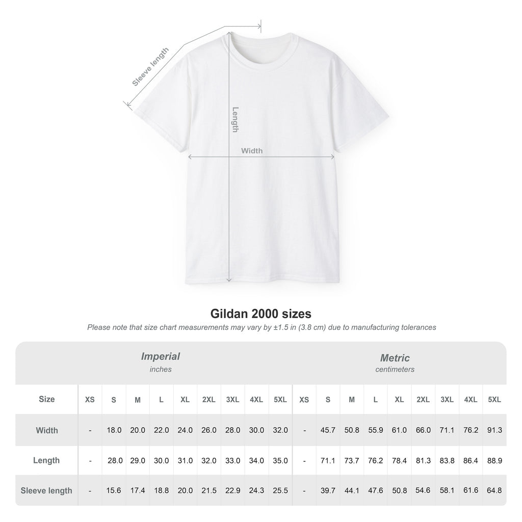 T-Shirt personalisiert mit Foto – Shirt mit eigenem Design bedrucken lassen