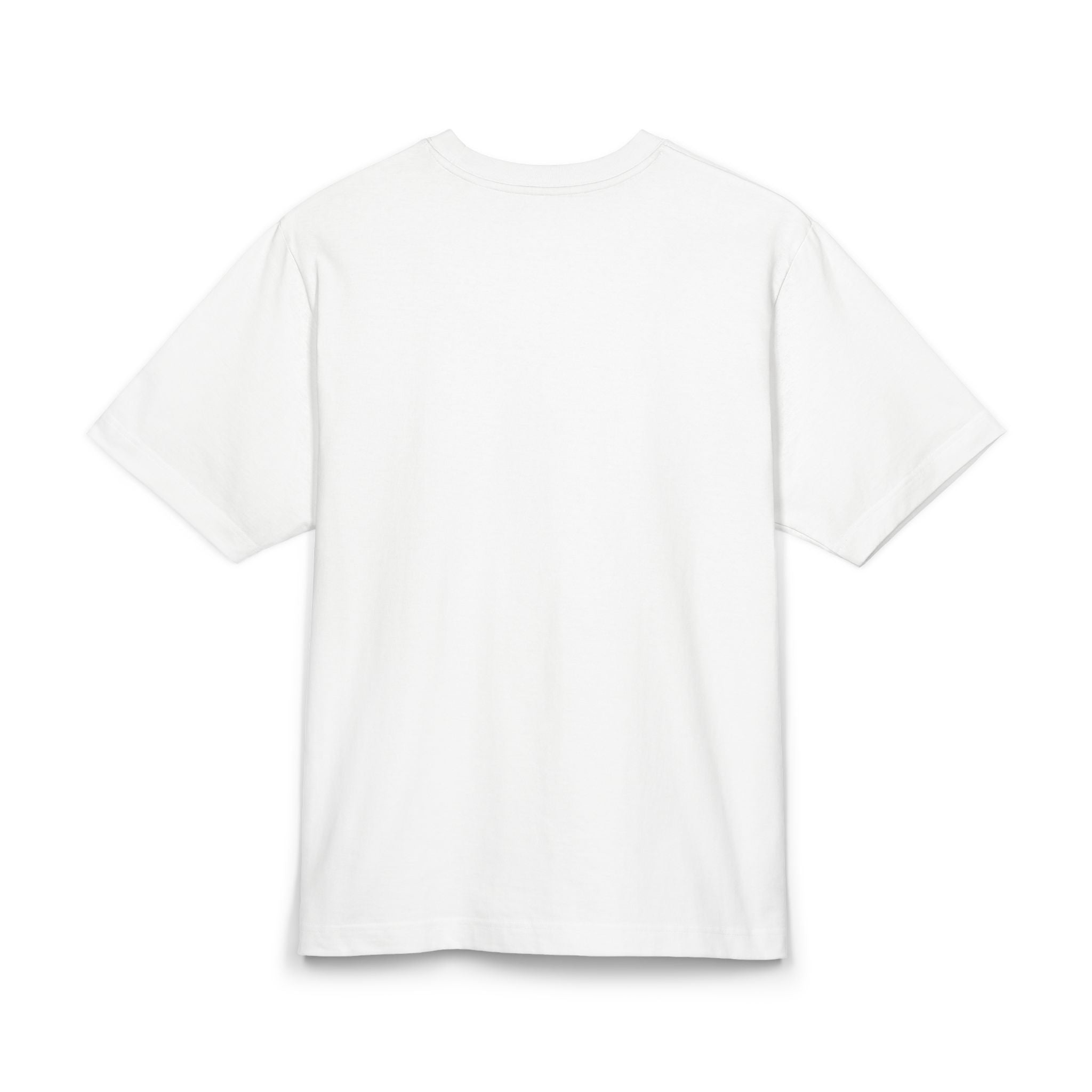 Retro Badge T‑Shirt – "Dein eigenes Design!" Custom German Logo Tee